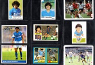 Maradona  13
